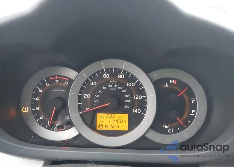 2012 Toyota Rav4 z USA, uszkodzony, nr VIN 2T3BF4DV1CW185342